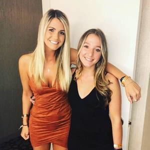 Meet your Posher, Kristine